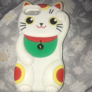 iPhone 6/7/8 phone case